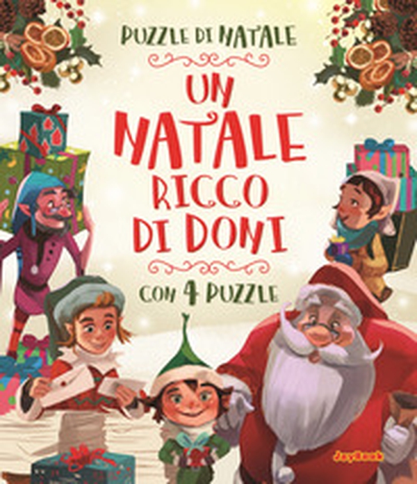 Un Natale ricco di doni - Librerie.coop Un Natale ricco di doni - Librerie.coop