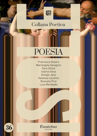 Collana Poetica Isole vol. 36 - Librerie.coop