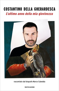 L'ultimo anno della mia giovinezza - Librerie.coop