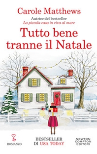 Tutto bene tranne il Natale - Librerie.coop