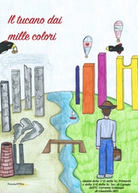 Il tucano dai mille colori - Librerie.coop