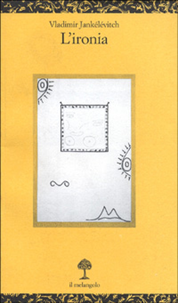 L'ironia - Librerie.coop L'ironia - Librerie.coop