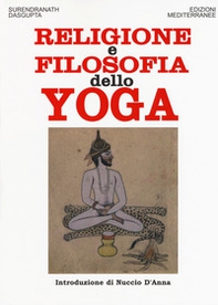 Religione e filosofia dello yoga - Librerie.coop