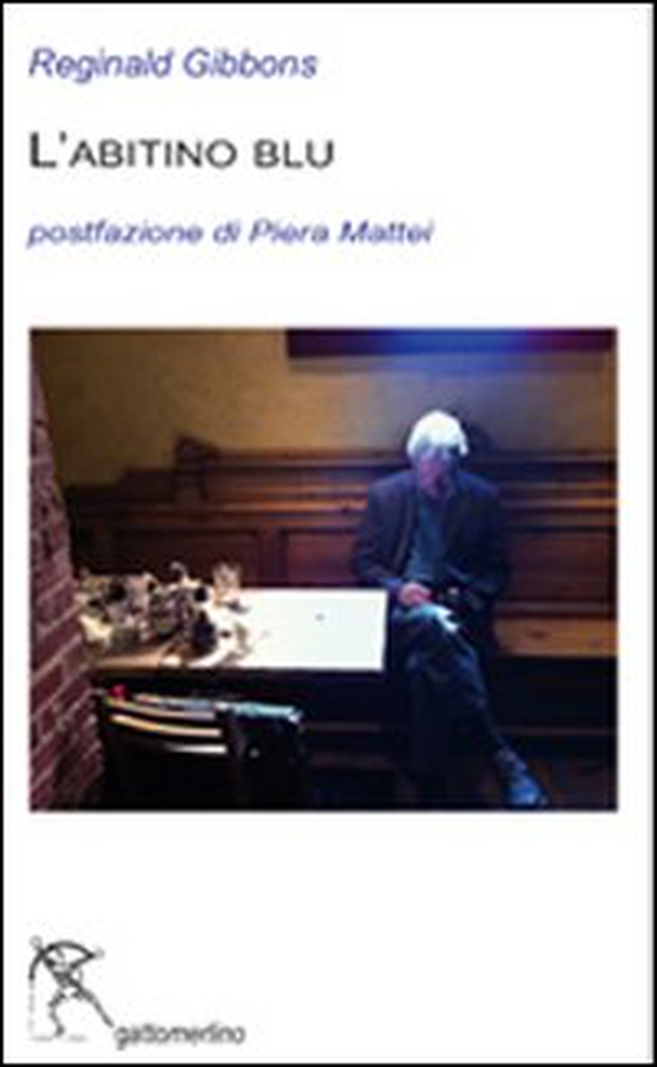 L'abitino blu - Librerie.coop L'abitino blu - Librerie.coop