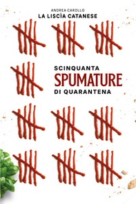 Scinquanta spumature di quarantena - Librerie.coop