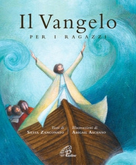 Il vangelo per i ragazzi - Librerie.coop Il vangelo per i ragazzi - Librerie.coop
