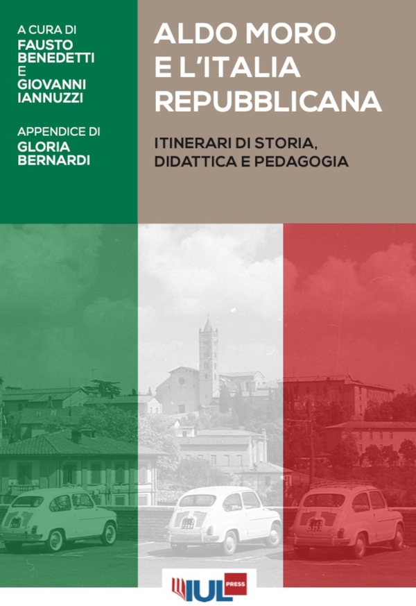 Aldo Moro e l’Italia repubblicana - Librerie.coop Aldo Moro e l’Italia repubblicana - Librerie.coop