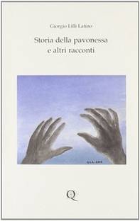 Storia della pavonessa e altri racconti - Librerie.coop