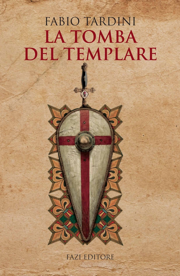 La tomba del templare - Librerie.coop La tomba del templare - Librerie.coop