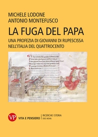 La fuga del Papa - Librerie.coop