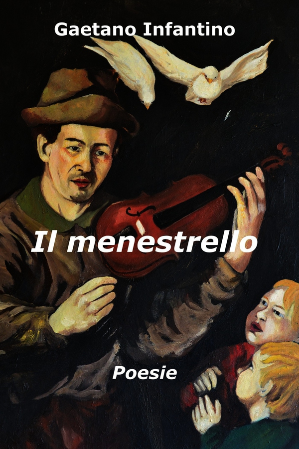 Il menestrello - Librerie.coop Il menestrello - Librerie.coop