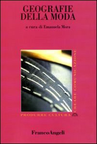 Geografie della moda - Librerie.coop