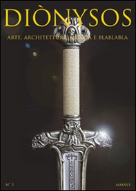 Diònysos. Arte, architettura, musica e blablabla - Librerie.coop Diònysos. Arte, architettura, musica e blablabla - Librerie.coop