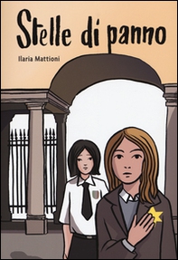 Stelle di panno - Librerie.coop