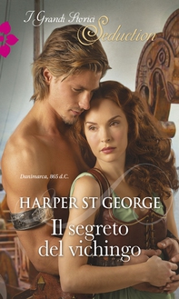 Il segreto del vichingo - Librerie.coop Il segreto del vichingo - Librerie.coop