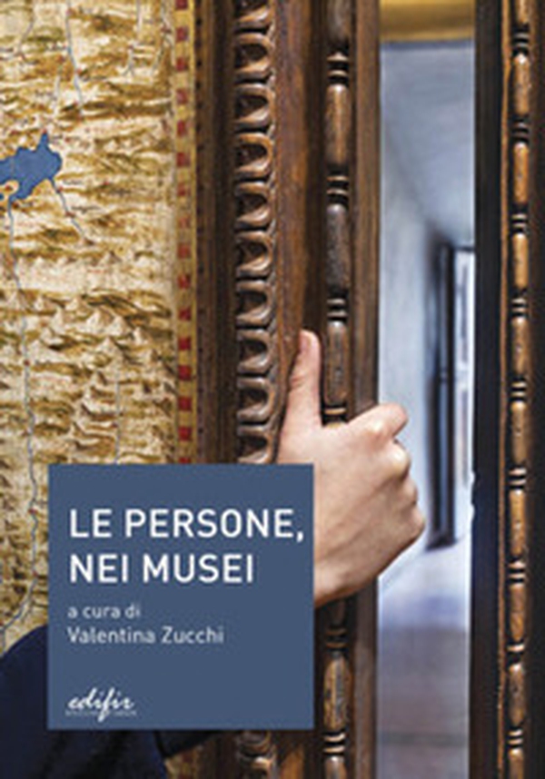 Le persone, nei musei - Librerie.coop Le persone, nei musei - Librerie.coop