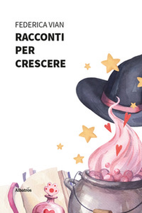 Racconti per crescere - Librerie.coop