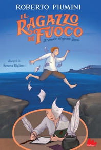 Il ragazzo di fuoco - Librerie.coop