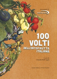 100 volti dell'ortofrutta italiana - Librerie.coop