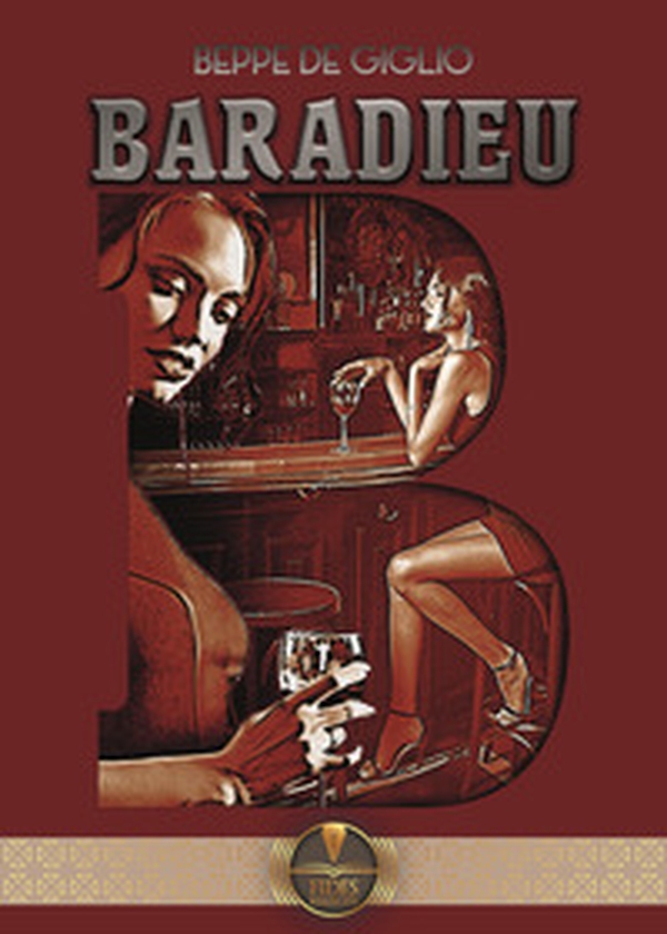 Baradieu - Librerie.coop Baradieu - Librerie.coop