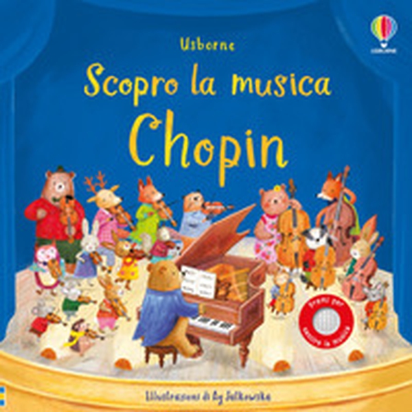 Chopin - Librerie.coop