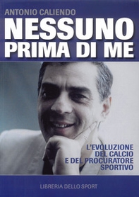 Nessuno prima di me - Librerie.coop