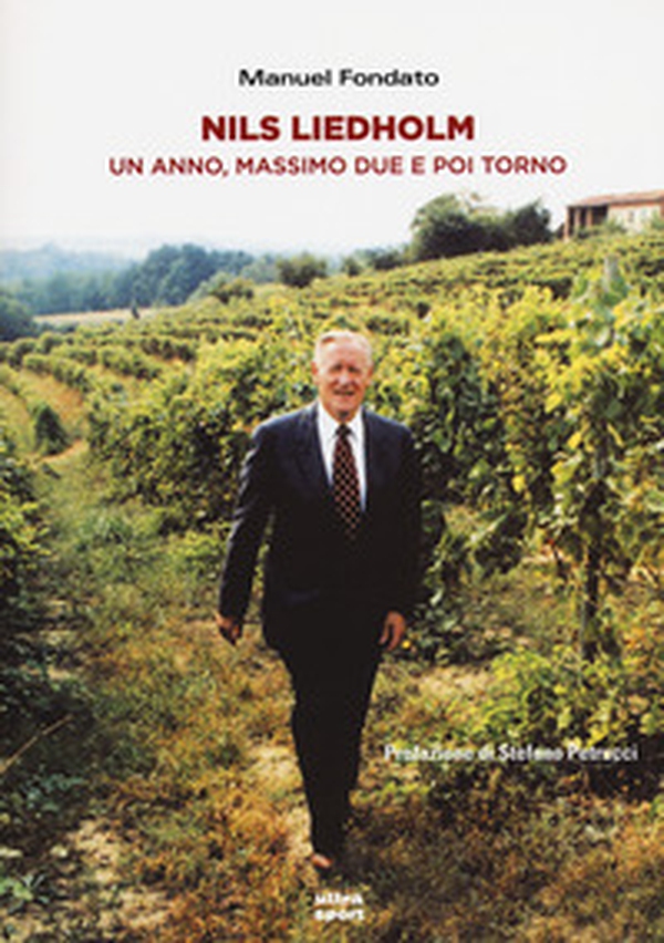 Nils Liedholm. Un anno, massimo due e poi torno - Librerie.coop Nils Liedholm. Un anno, massimo due e poi torno - Librerie.coop