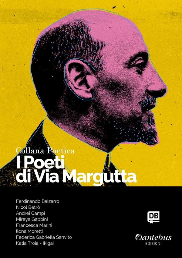 Collana Poetica I Poeti di Via Margutta vol. 20 - Librerie.coop Collana Poetica I Poeti di Via Margutta vol. 20 - Librerie.coop