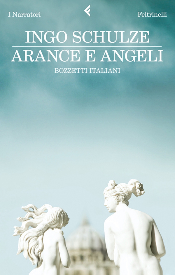 Arance e angeli - Librerie.coop Arance e angeli - Librerie.coop
