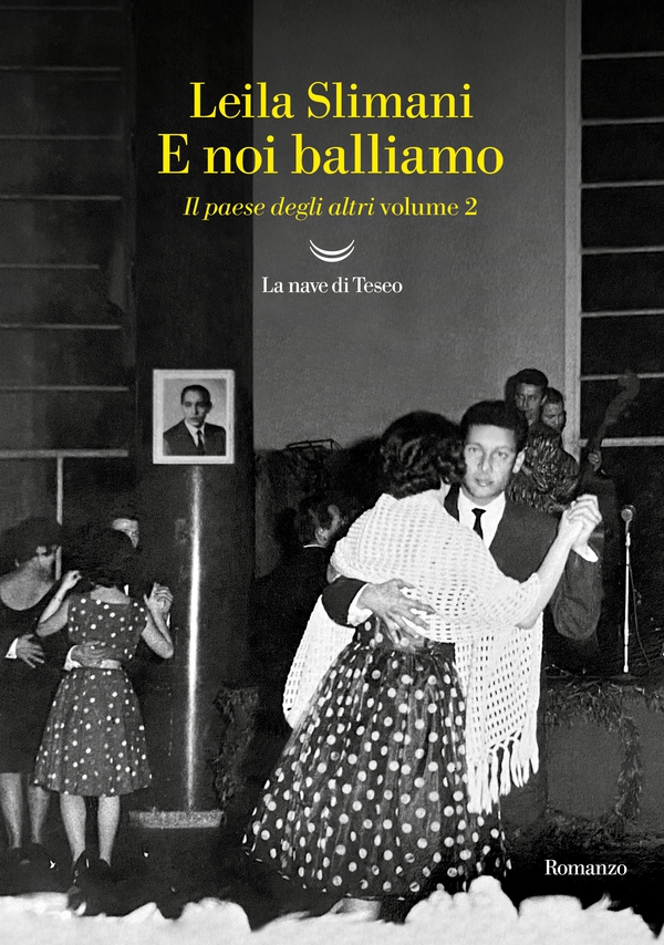 E noi balliamo - Librerie.coop E noi balliamo - Librerie.coop