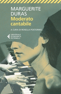Moderato cantabile - Librerie.coop
