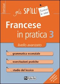 Francese in pratica - Librerie.coop Francese in pratica - Librerie.coop