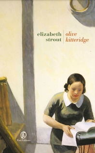Olive Kitteridge - Librerie.coop Olive Kitteridge - Librerie.coop