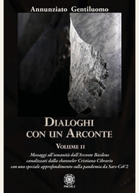 Dialoghi con un arconte - Librerie.coop