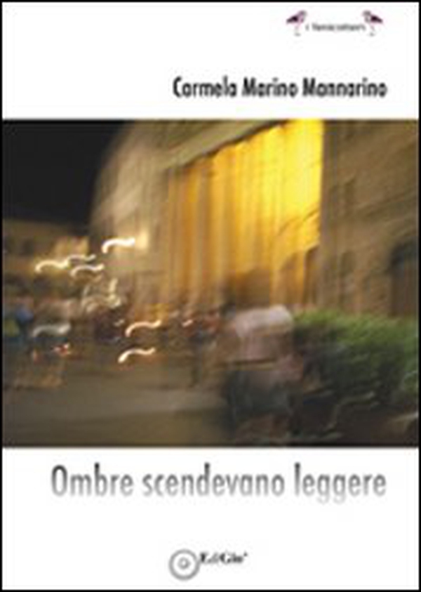 Ombre scendevano leggere - Librerie.coop
