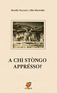 A chi stòngo apprésso? - Librerie.coop