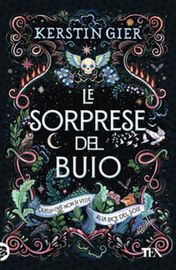 Le sorprese del buio - Librerie.coop Le sorprese del buio - Librerie.coop