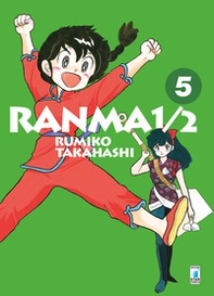 Ranma ½ - Vol. 5 - Librerie.coop Ranma ½ - Vol. 5 - Librerie.coop
