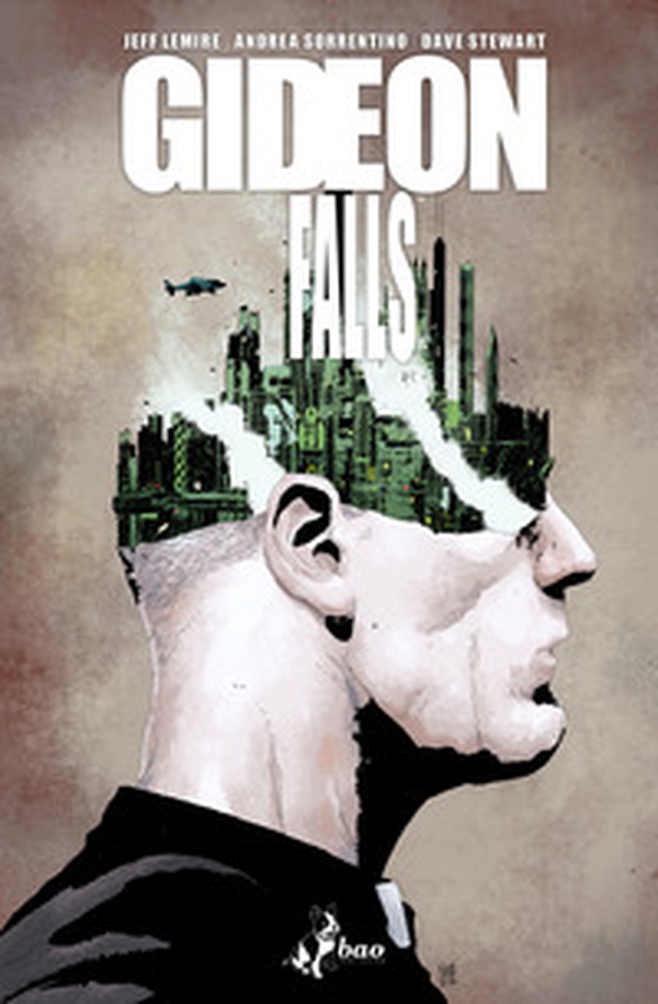 Gideon falls - Librerie.coop Gideon falls - Librerie.coop