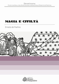 Magia e civiltà - Librerie.coop