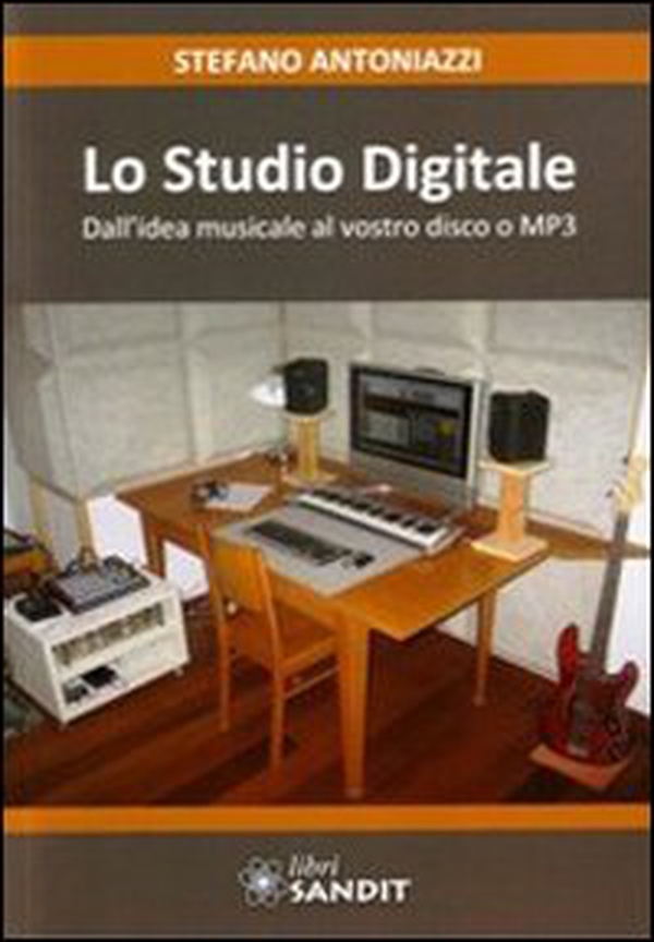 Lo studio digitale - Librerie.coop