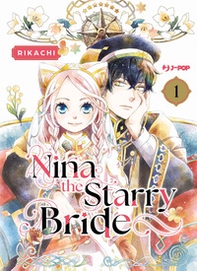 Nina the starry bride - Vol. 1 - Librerie.coop