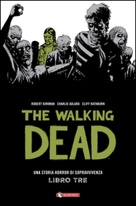 The walking dead - Librerie.coop