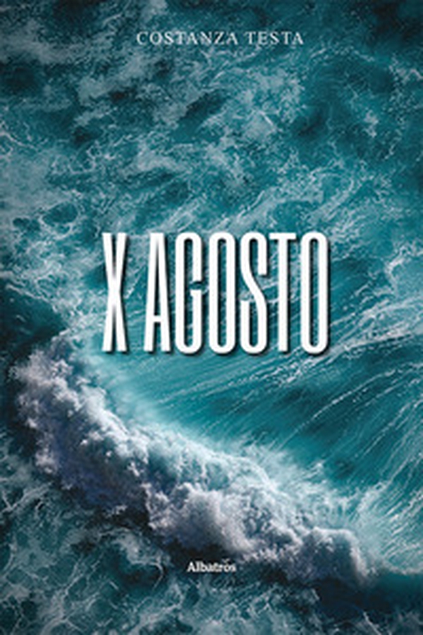 X Agosto - Librerie.coop X Agosto - Librerie.coop
