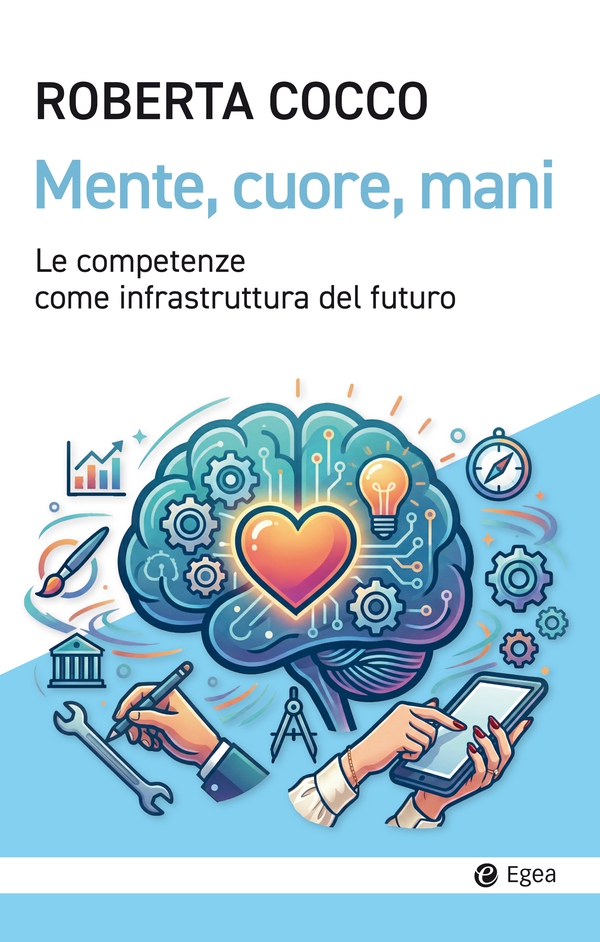 Mente, cuore, mani - Librerie.coop