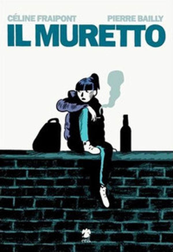 Il muretto - Librerie.coop Il muretto - Librerie.coop