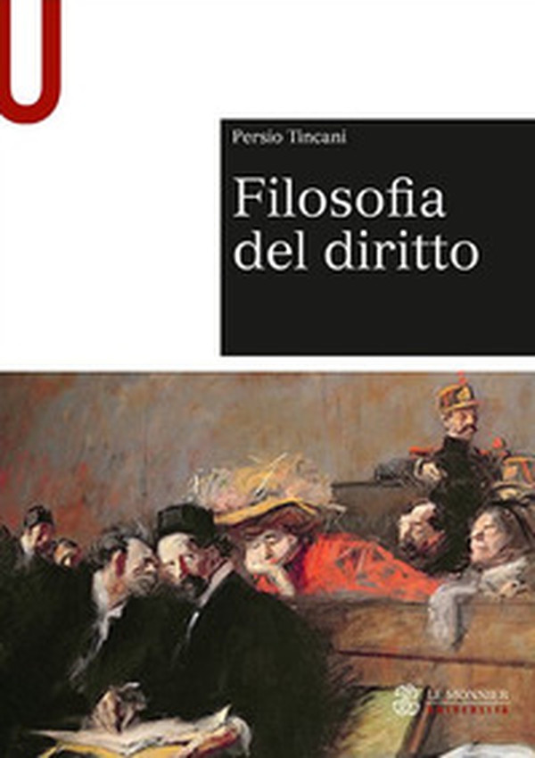 Filosofia del diritto - Librerie.coop Filosofia del diritto - Librerie.coop