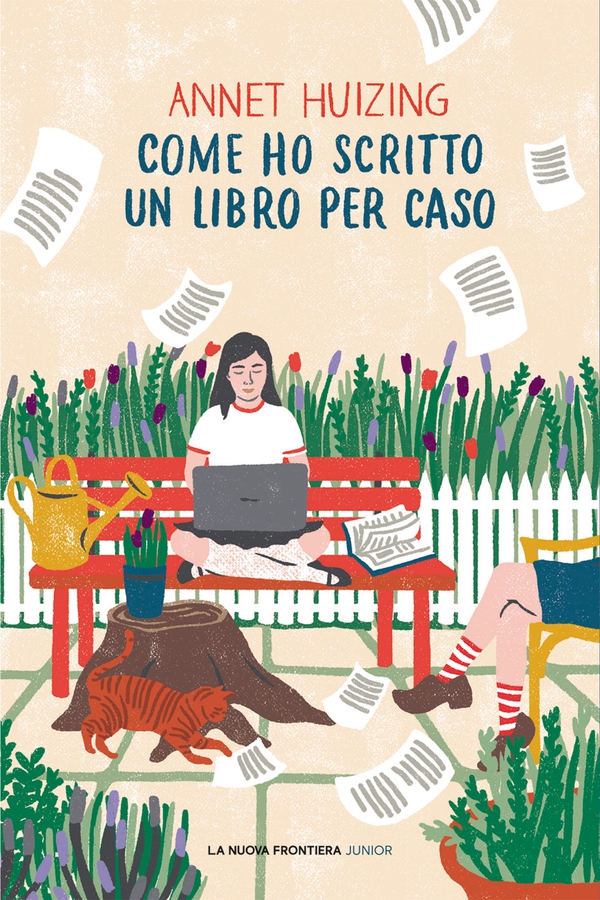 Come ho scritto un libro per caso - Librerie.coop Come ho scritto un libro per caso - Librerie.coop