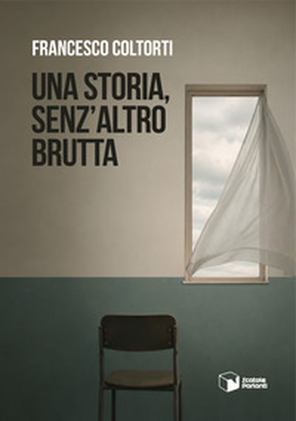 Una storia, senz'altro brutta - Librerie.coop