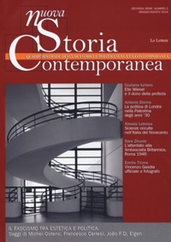 Nuova storia contemporanea - Vol. 2 - Librerie.coop Nuova storia contemporanea - Vol. 2 - Librerie.coop